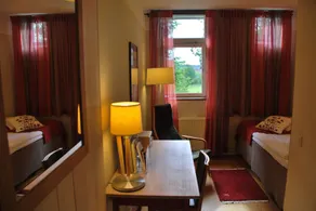 Sigtunastiftelsen Hotell & Konferens - Room