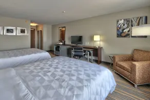 Holiday Inn & Suites Albuquerque-North I-25 by IHG - Chambre