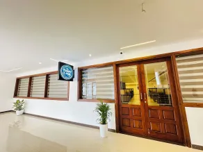 Shambhavi Hotel And Convention Centre - Restaurant