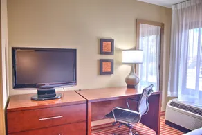 Comfort Inn Pensacola - University Area - Vue de la chambre