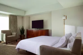 The Westin Boston Seaport District - Chambre