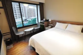 Hotel Kuei - Room