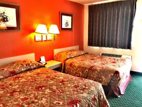 QC Stay Inn - Room