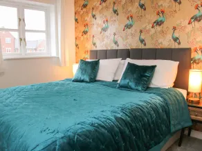 Pippin's Place - Værelse