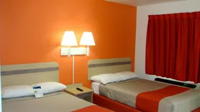 Motel 6-Marysville, CA - Chambre