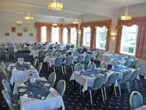 Medehamstede Hotel - Restaurant