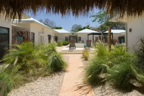 Villas VR Beachwalk Avellanas - Pool