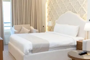 فندق أفين- Avene Hotel - Room