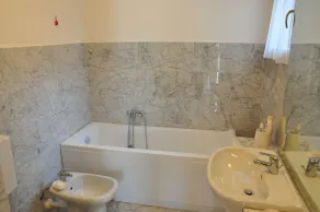 Comoholidays - Casa Mirella - Bad