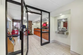 Red Roof Inn Parsippany - Hall