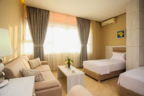 Hotel Valz - Room