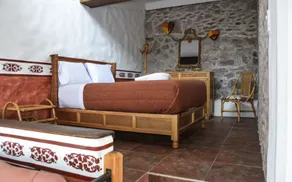 Hotel Boutique Casa al Aire - Room