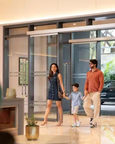 ibis Styles Mysuru - Reception