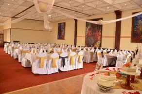 HOTEL ZUHE - Restaurant