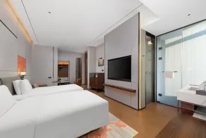 UrCove by Hyatt Hengqin - Camera