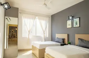 Housr Sector 69 Gurgaon Near Sohna Road - Zimmer