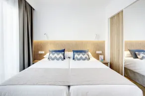 Grupotel Picafort Beach - Chambre