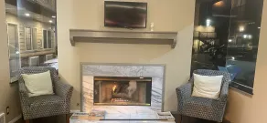Days Inn by Wyndham Newport OR - Réception