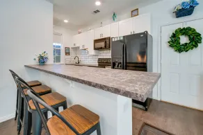 Walk to Lewisville Lake: Pet-friendly Texas Abode! - Interiør