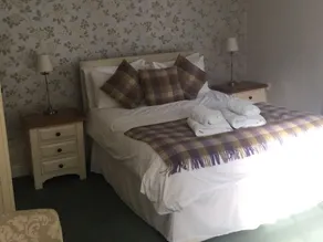 The Coachman Inn - Habitación