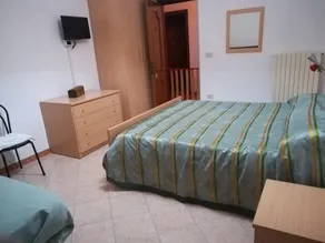 Agriturismo Castanito - Room