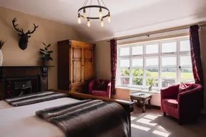 The Haughmond - Camera