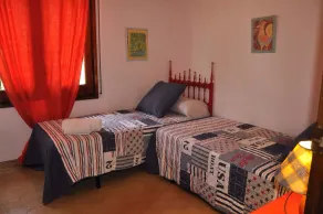 Villa Carla - Quarto