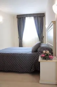 Hotel Ai Dogi - Room