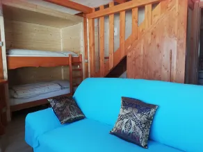 DalaiLama Village - Habitación