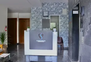 Sweet Crystal Homes Brookfield - Reception