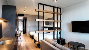 Nucleo Mayor Apart - Room