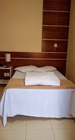 Hotel Eldorado - Zimmer