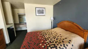 Eco Inn Suites by Hotel O Baytown - Room