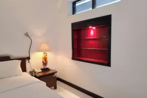 Baan Orawee Boutique Hotel - Room