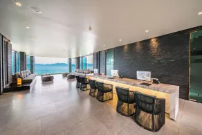 My Beach Resort Phuket, Panwa Beach - Reception