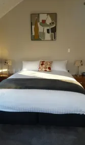 The Ohakune Central Motels - Chambre