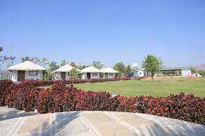 Stone Water Resort - Restaurant