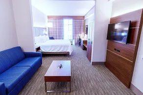 Holiday Inn Express Hotel & Suites Crestview South I-10 by IHG - Chambre