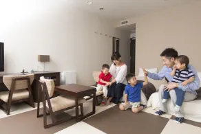 Premier Hotel-CABIN-Sapporo - Room