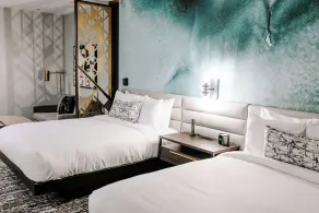 Aiden San Antonio Riverwalk - Room