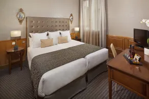 Melia Vendôme Boutique Hotel - Chambre