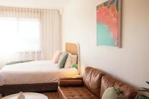 Harbour View Motel - Room