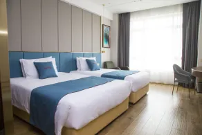 Mercure Harbin Songbei - Room