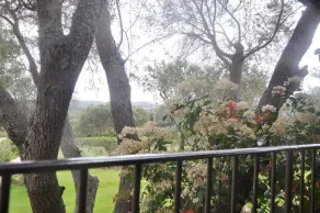 Résidence Maora Village - View from room