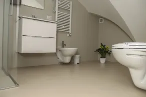 LA CIVITA B&B - Bathroom