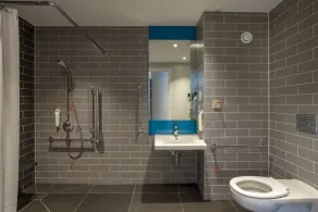 Holiday Inn Express & Suites - Deventer by IHG - Room