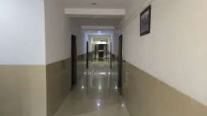 Hotel Sai Leela - Interior