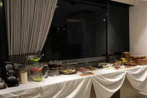 Visse Hotel - Restaurant