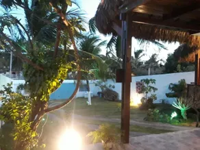 Pousada Brisa Del Mar - Pool