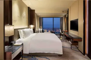 DoubleTree by Hilton Hotel Anshun - Habitación
